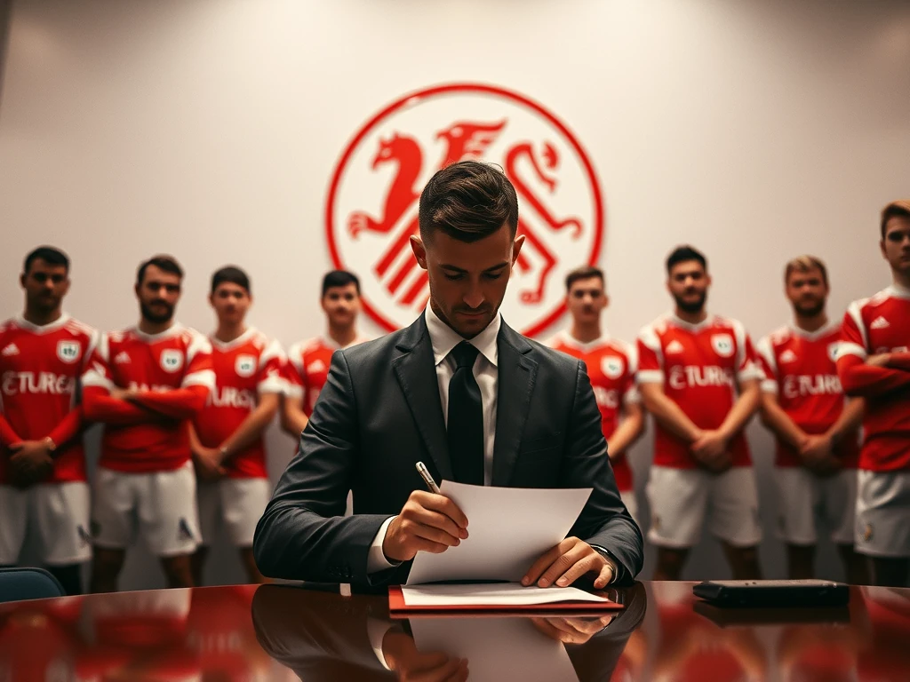 VfB Stuttgart verfolgt Djaoui Cissé - Transfer-Deal in Sicht