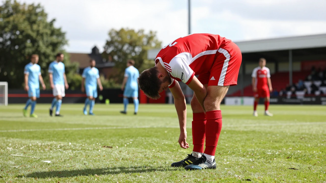 Tony Pulis and Jermaine Pennant express anger over Manchester City's rule breaches, linking them to Stoke City's 1-0...