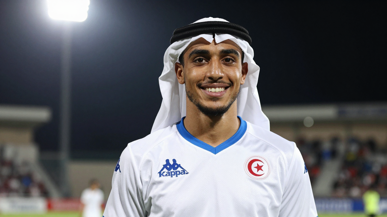 حملة كابا الجديدة تحتفل بتونس في كأس العالم 2026