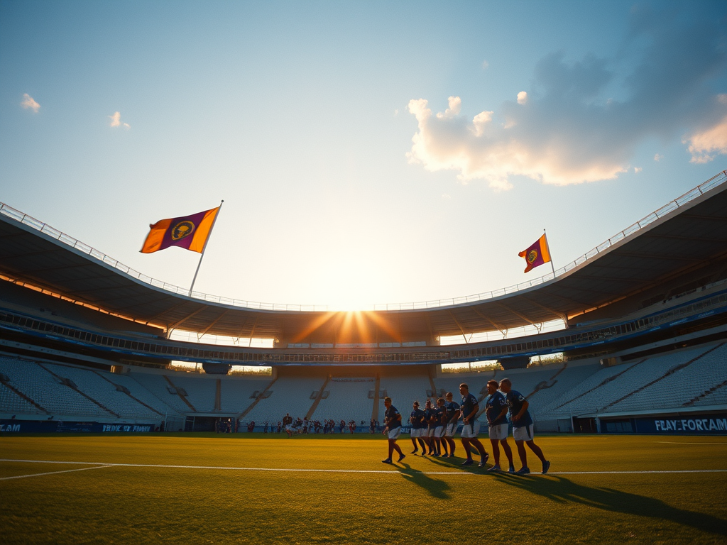 Galatasaray Among the Most Popular Football Teams Worldwide!