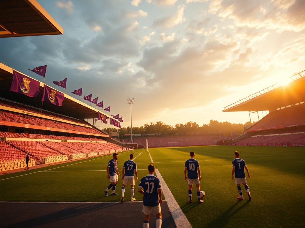 De Ontmoeting die RSC Anderlecht naar Europa Stuurde