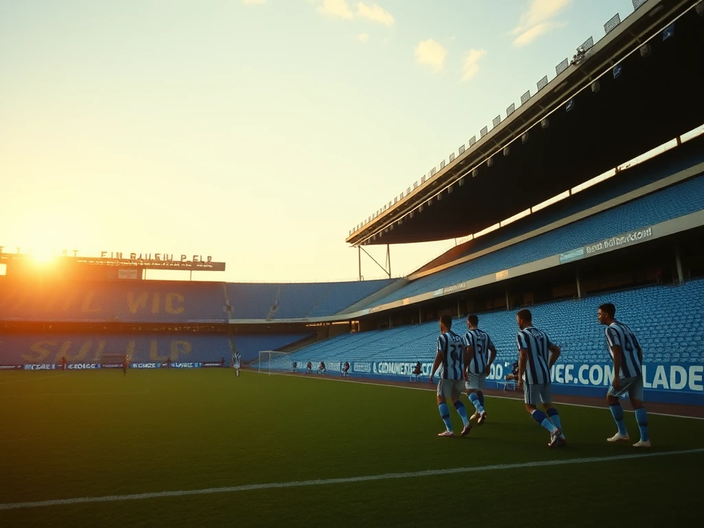 RCD Espanyol still holds a slim hope of qualifying for the Conference League