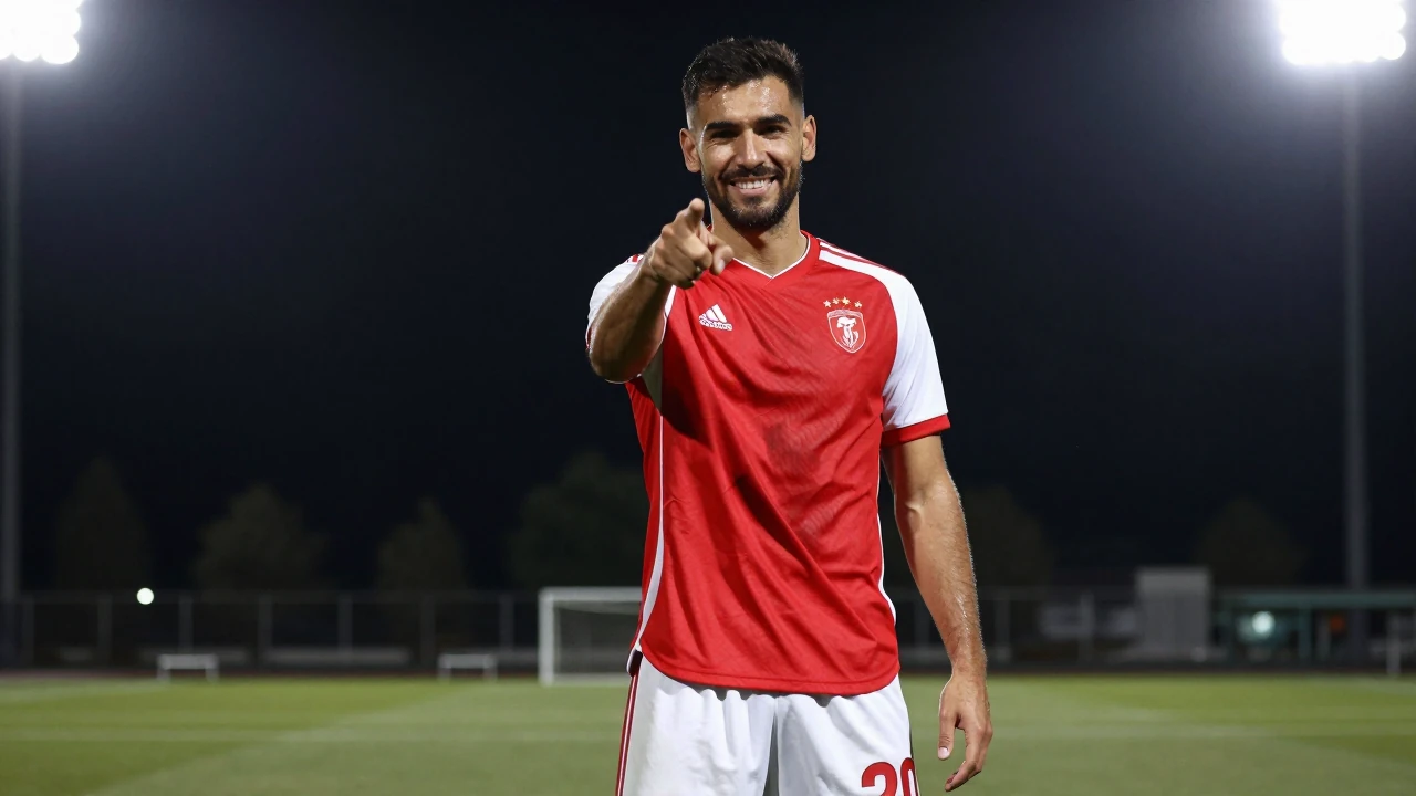 Brann-profilen Niklas Castro slipper straff etter at påtalenemnda i Norges Fotballforbund har lagt vekk saka mot ham...