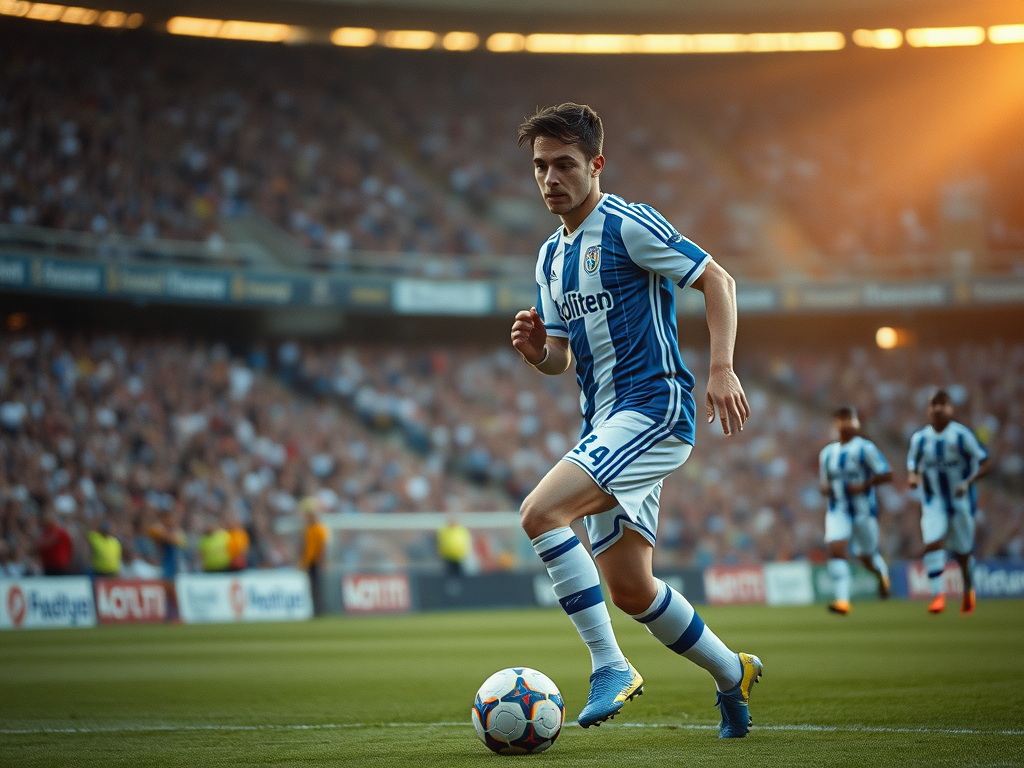 Leganés vs Mirandés: Tactical Preview and Key Players to Watch
