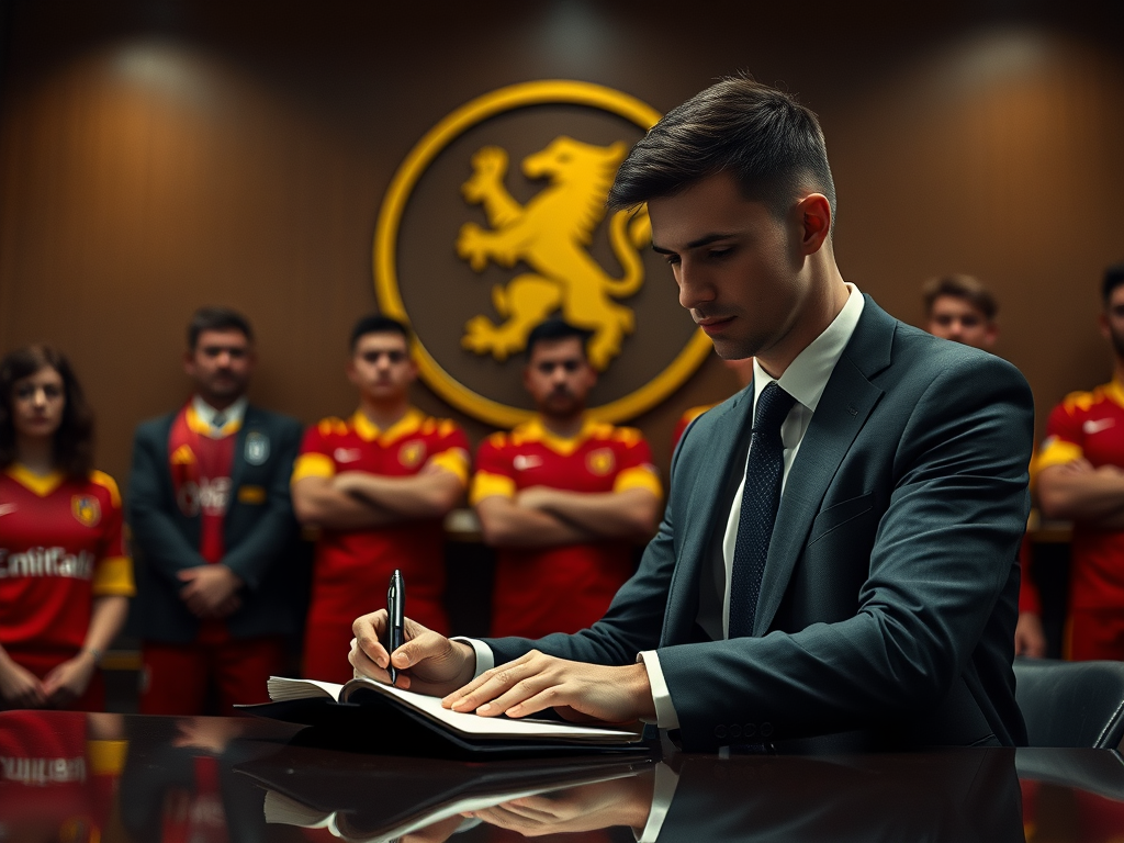 Kjetil Haug versterkt Go Ahead Eagles als nieuwe doelman