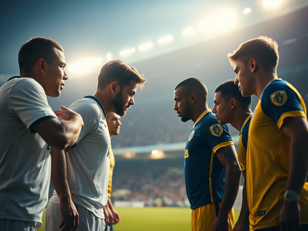 The Pulse of Leeds: Supporter Traditions and Matchday Rituals at Elland Road