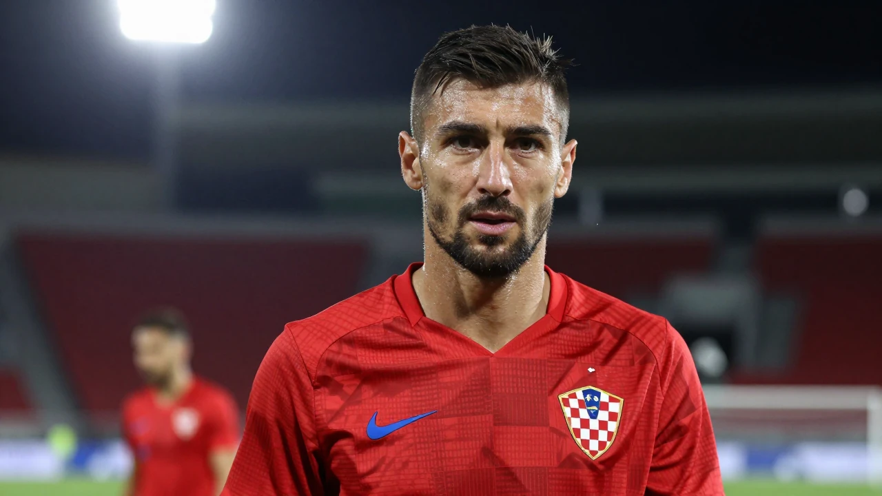 Croatia will face England, Ghana, and Panama in Group L at the 2026 FIFA World Cup, as previewed in a Fox Sports segment