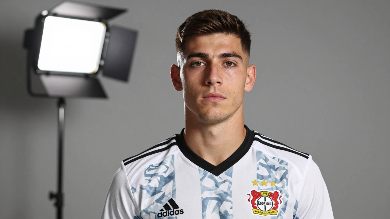 Bayer Leverkusen prepares for the new season and signs Facundo Medina, but there are still doubts about Moussa Diaby's return