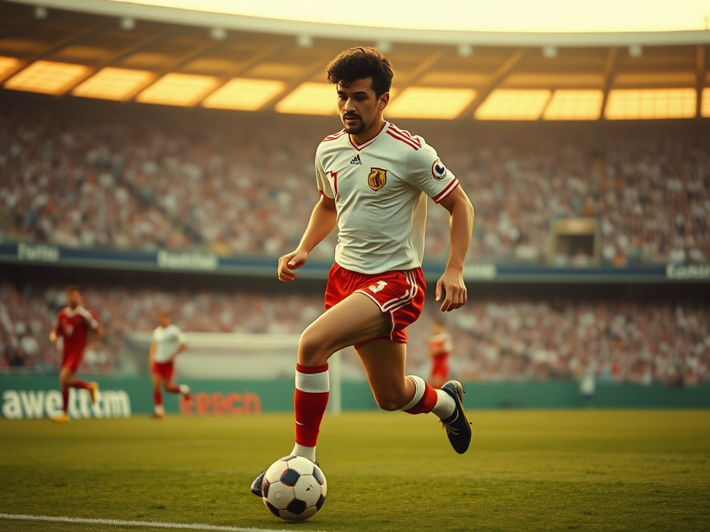 Sweden's 1970 World Cup: A Forgotten Triumph in Football History
