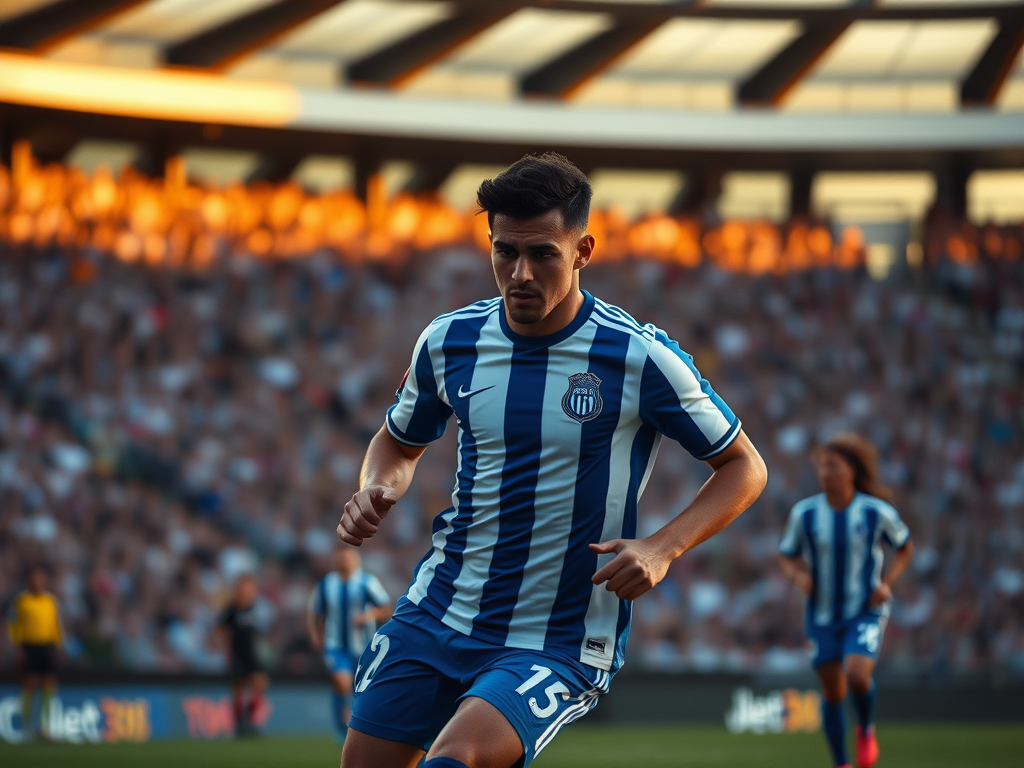 A Coruña Shines: The Legacy of Super Depor
