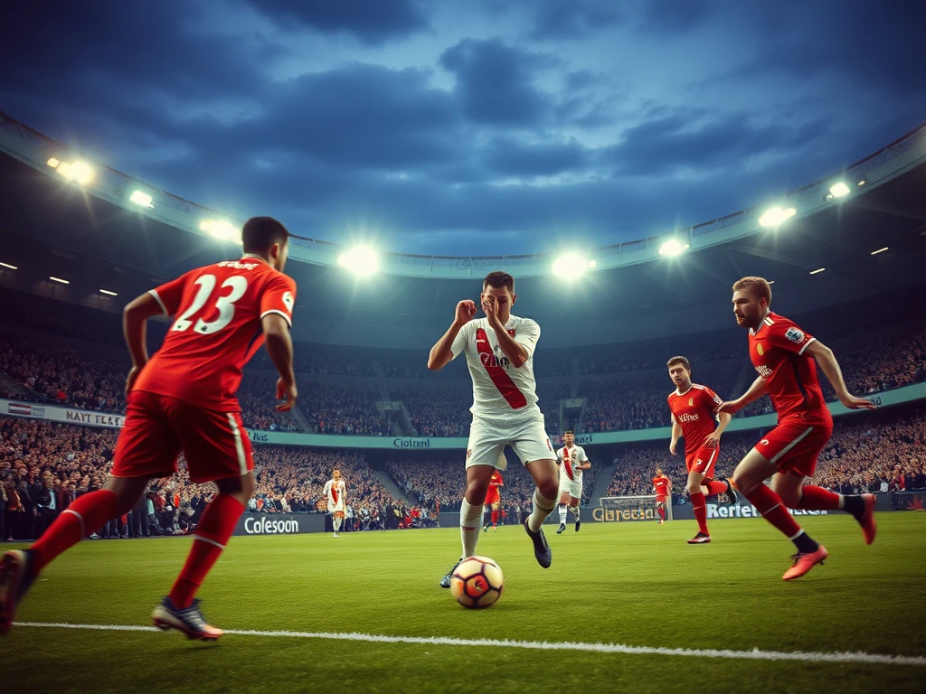 Telstar verliest met 2-1 van Feyenoord in eigen huis