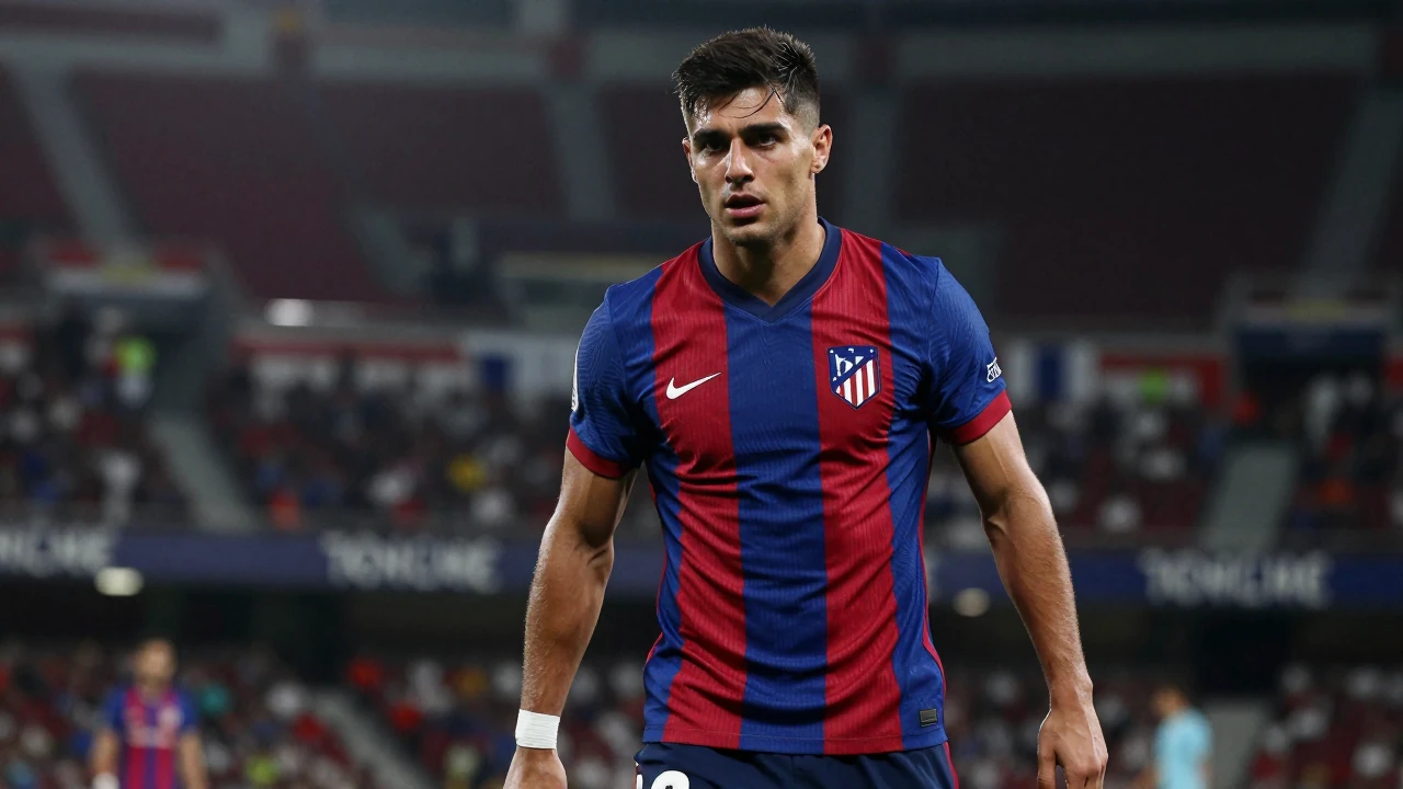 Atletico Madrid, Aston Villa, transferencia, 24 millones de euros, defensa