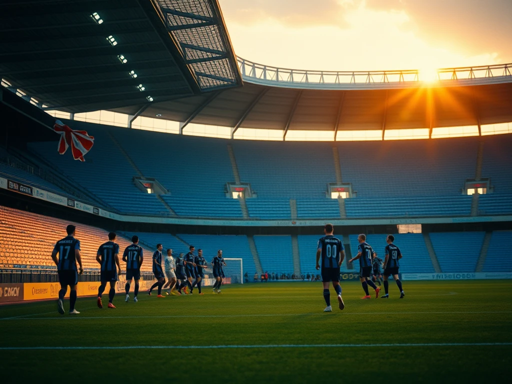 De supporters van Club Brugge KV hebben een unieke cultuur die de stad Brugge doordrenkt met passie en loyaliteit. Van de...