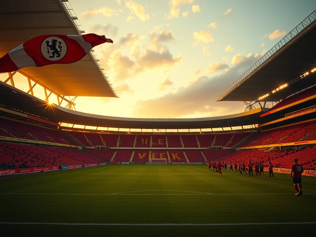 Excelsior's Unforgettable European Adventure of 1986