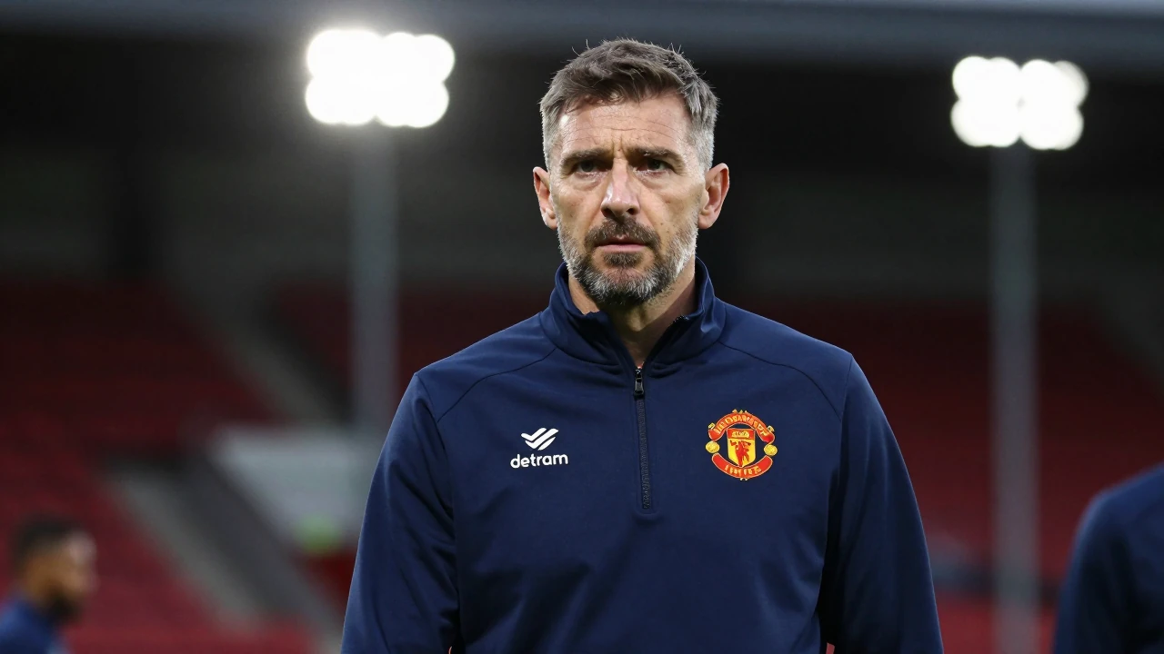 Rotherham United's new head coach Alex Bruce prioritizes squad building ahead of the 2026-27 season, with key signings...