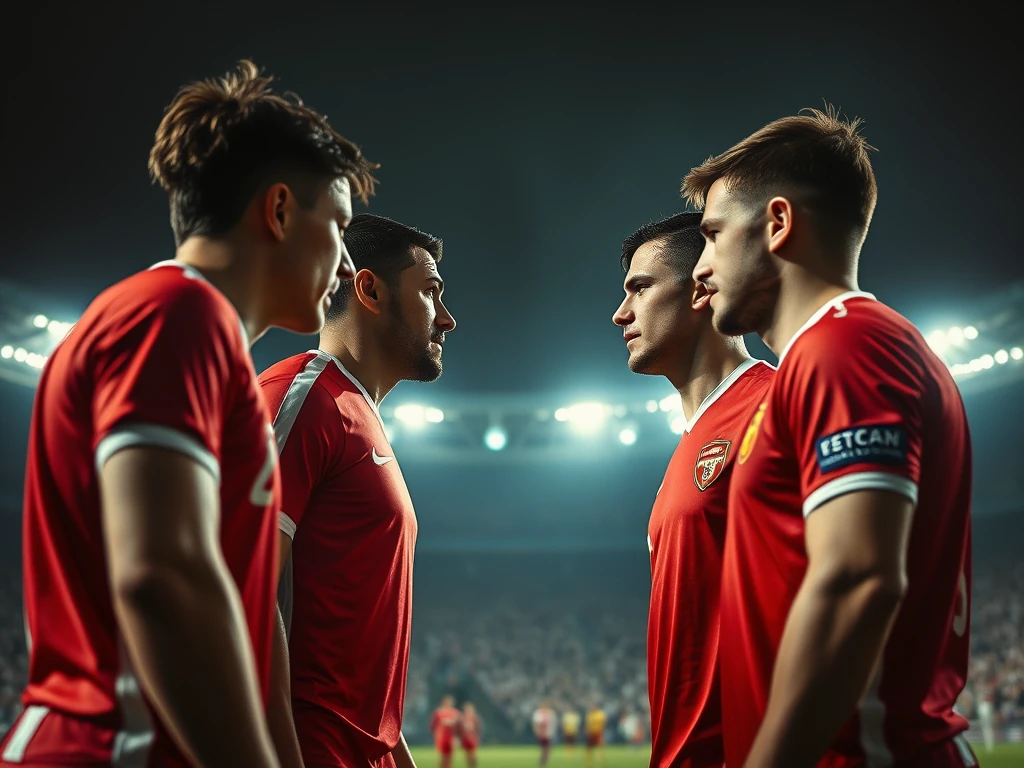 The passionate supporters of FC Annecy, known as Les Rouge et Blanc, create a vibrant and unique culture that elevates...