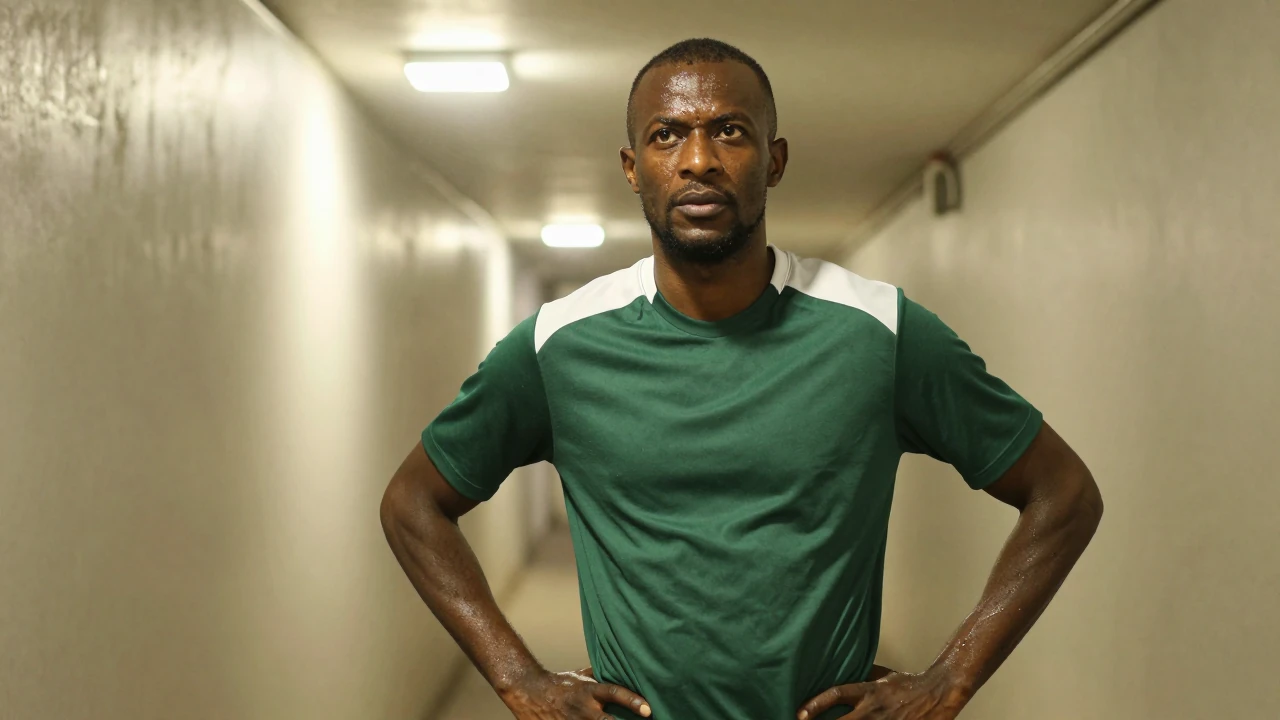 Konyaspor, Arthur Masuaku'nun transferi için sağlık kontrolünde olduğunu açıkladı
