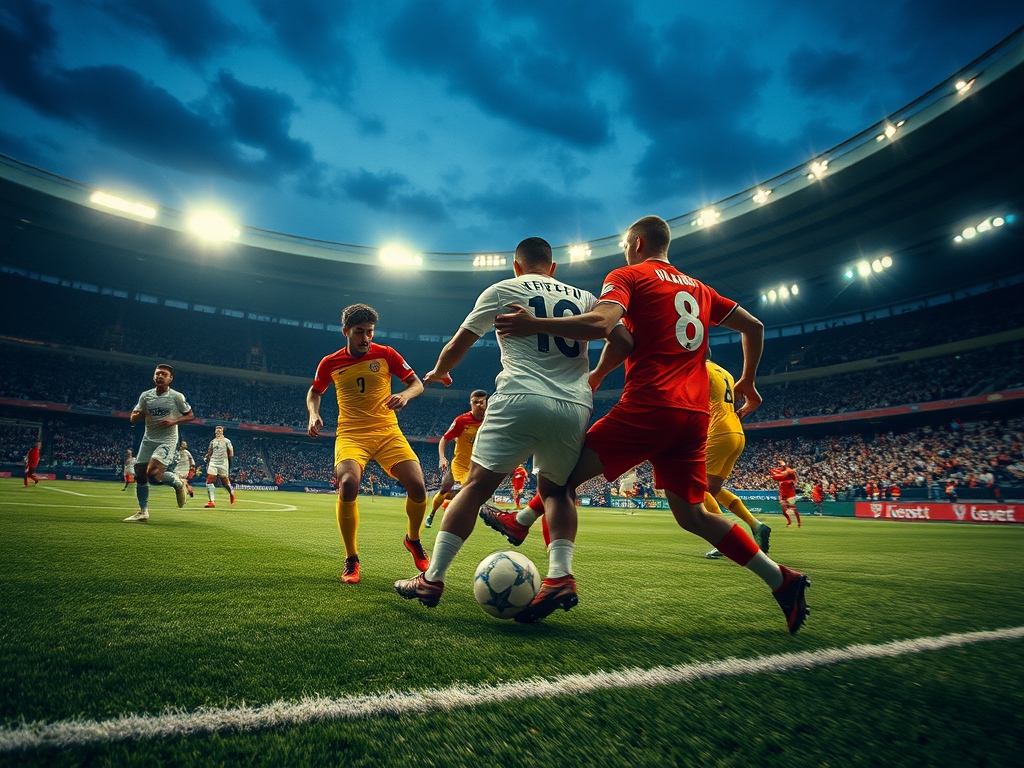 Ghana national football team holds England to surprise draw