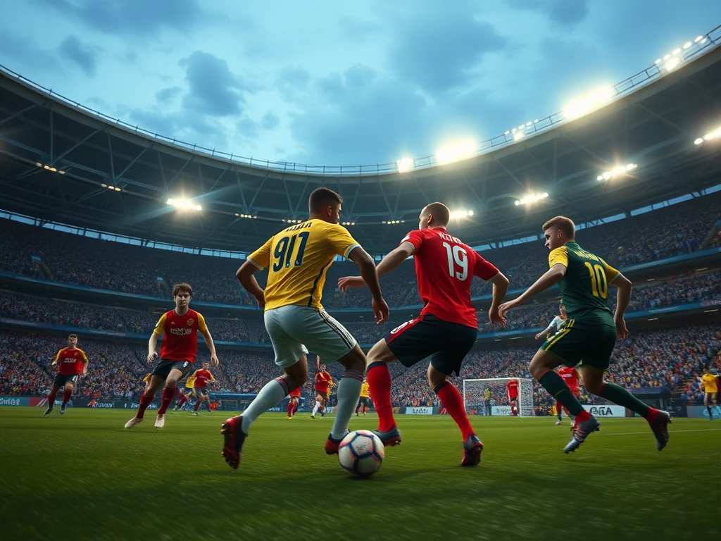 Česko: Národní tým se připravuje na FIFA World Cup 2026 s bohatou historií a očekáváními