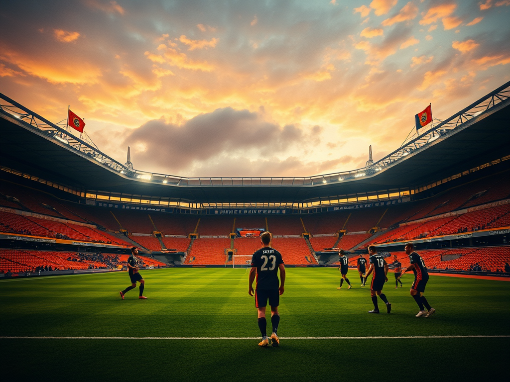 Hull City Unveils New Home Kit with Oxen Sports Partnership