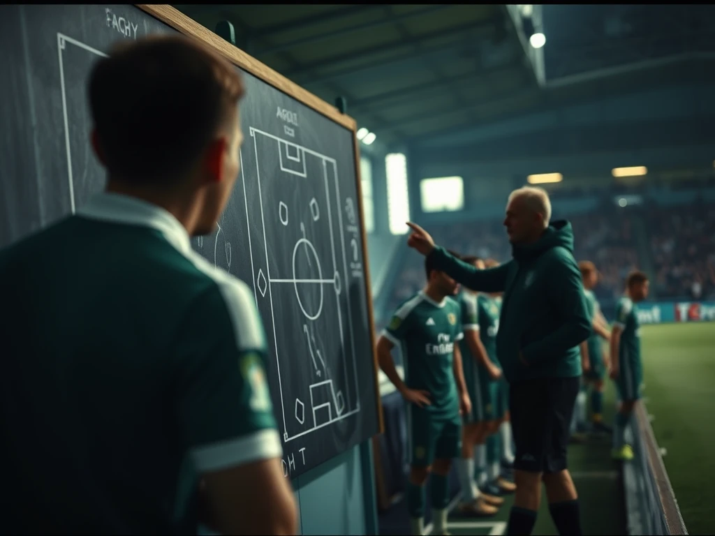 Plymouth Argyle: Tactical Insights and Key Players for Upcoming Clash