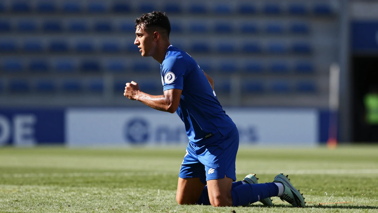 El Getafe CF viaja al Spotify Camp Nou para medirse al invicto Barcelona el 10 de octubre, en un partido para el que...