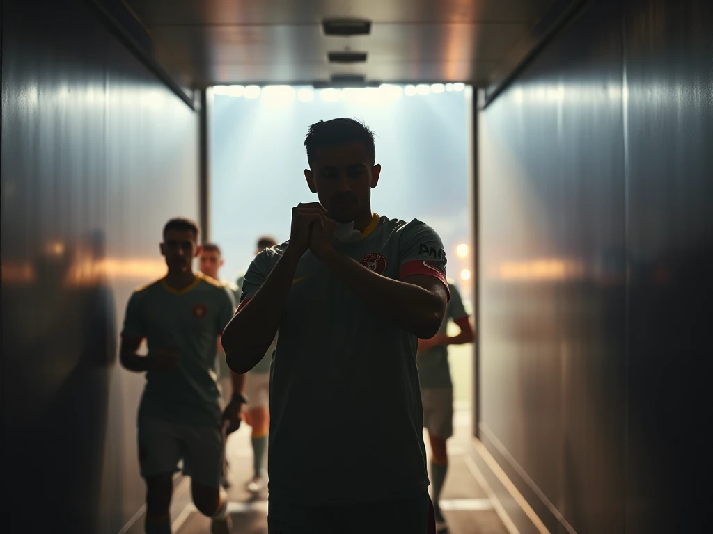 Netherlands national football team prepares for final group stage match against Tunisia at FIFA World Cup 2026 - read...