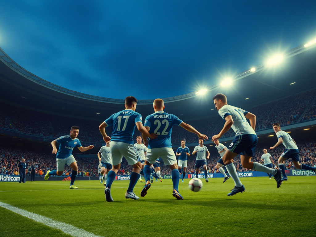 Analyzing Tactical Adjustments for 1. FC Magdeburg's Future Success