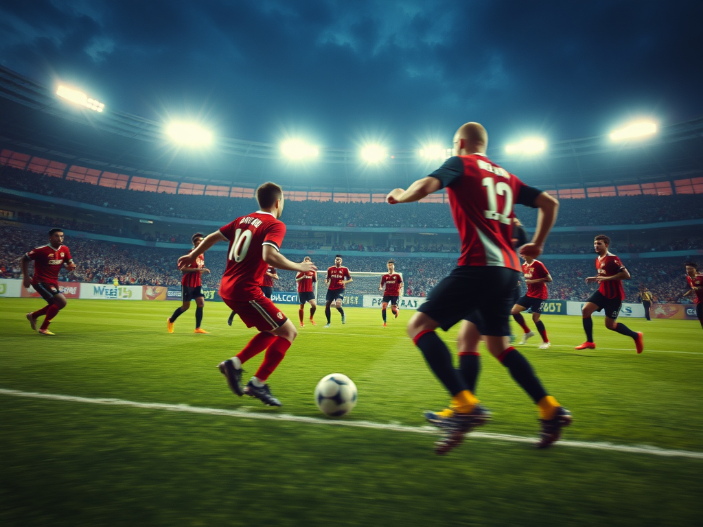 Exploring the Unique Supporter Rituals of N.E.C. Nijmegen