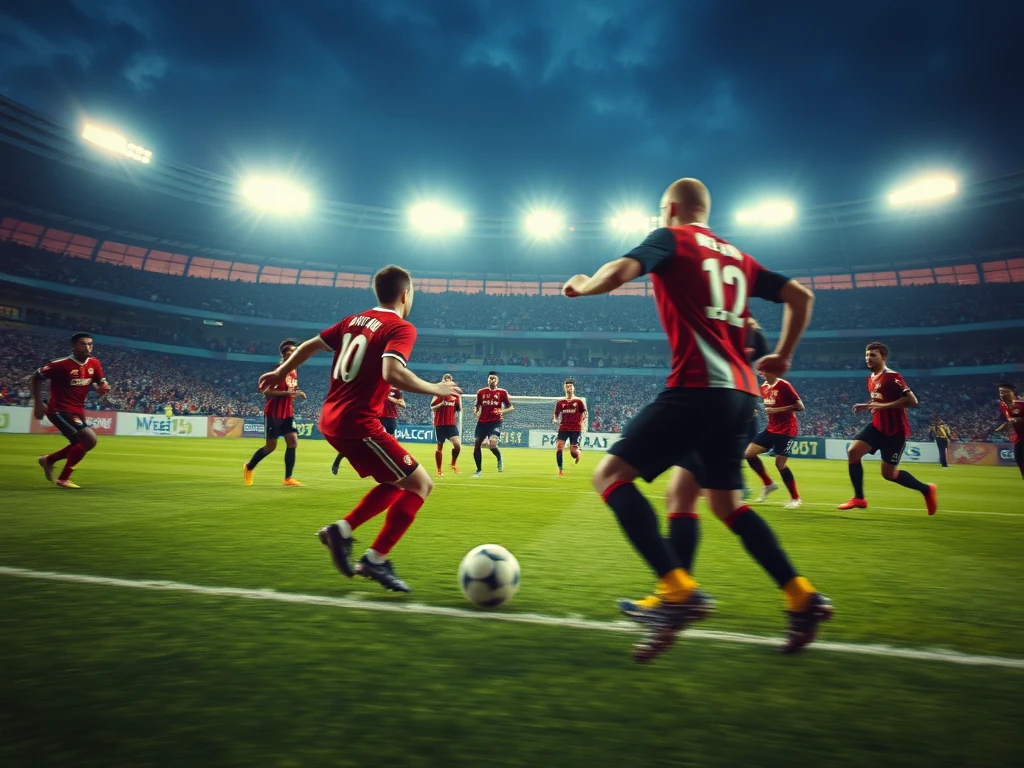 N.E.C. Nijmegen's matchday rituals create an electrifying atmosphere that binds the community. Discover how these...