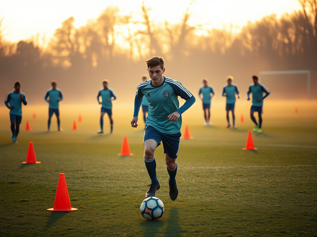 Lyngby Boldklub's Rising Talents: Insights from Recent Performances