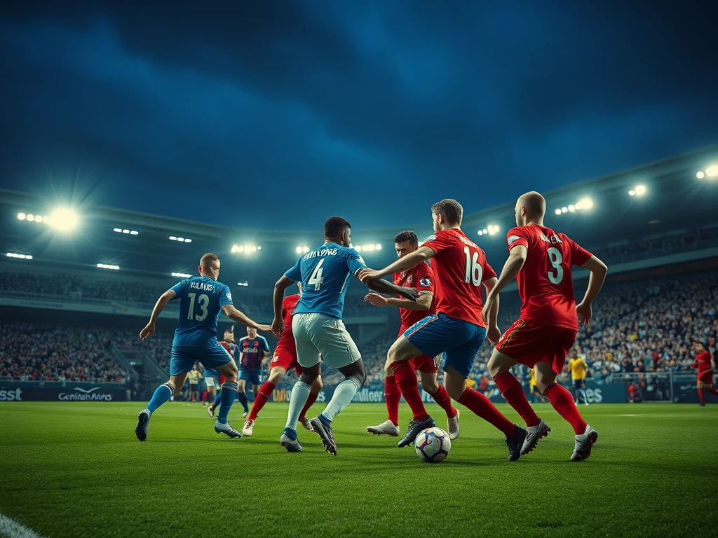 Heidenheim im Relegationsspiel: Die Chancen stehen gut