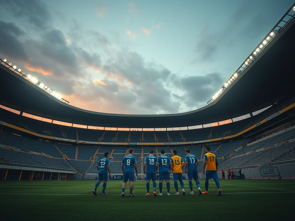 The Dons and Their Sacred Matchday Rituals: A Closer Look