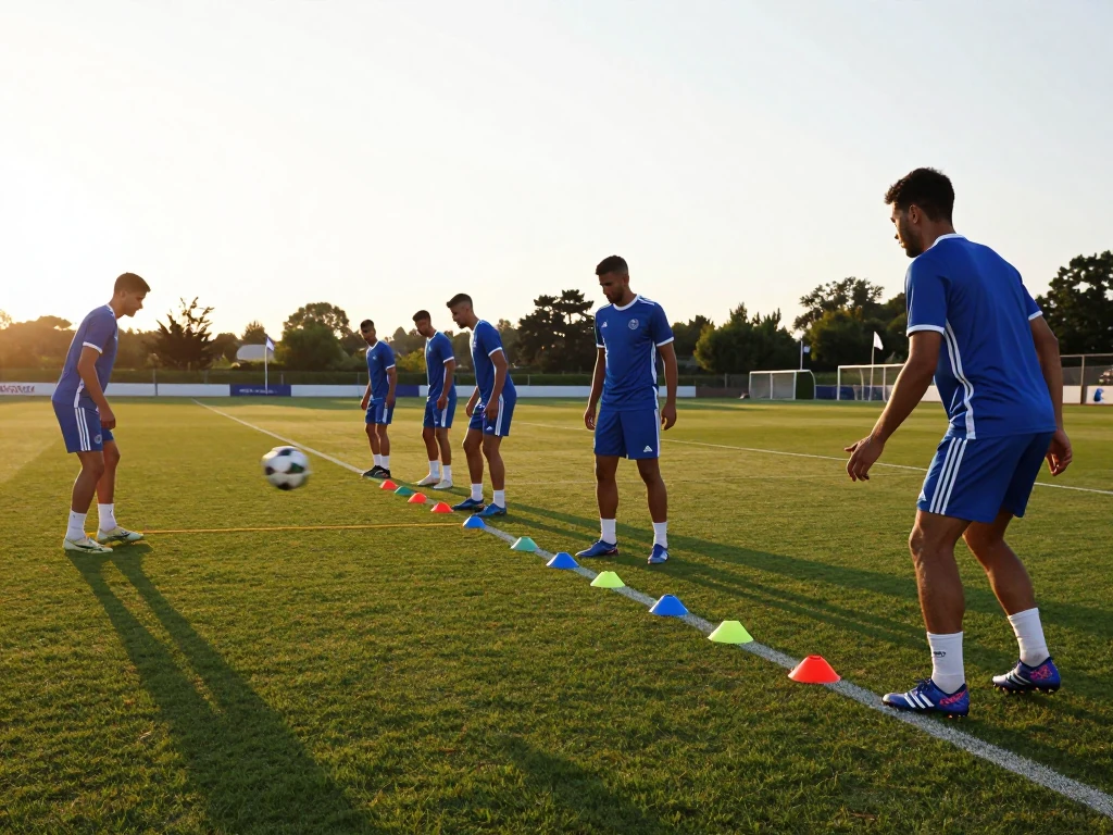 Everton are set to turn over a new leaf as the Premier League introduces a new Squad Cost Ratio system, replacing the...