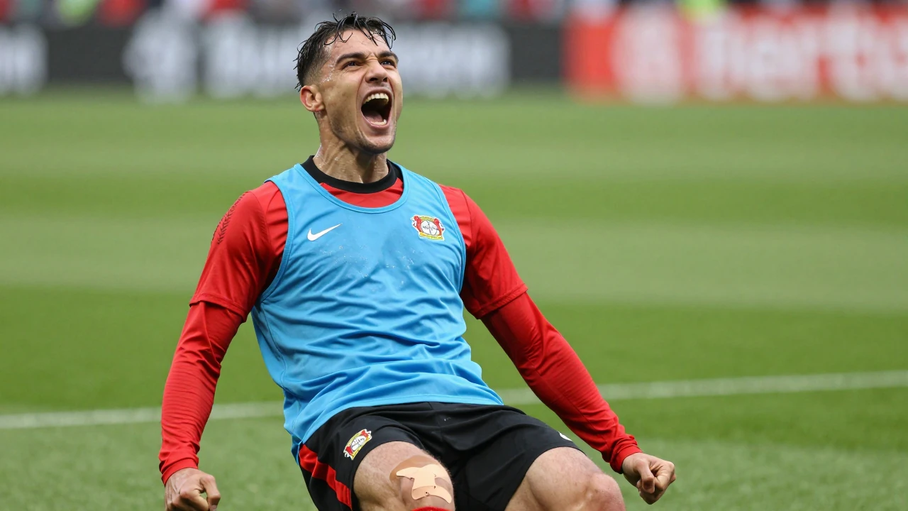 In their first official match of the season, Bayer Leverkusen secured a win against FC Sevilla in a pre-season friendly