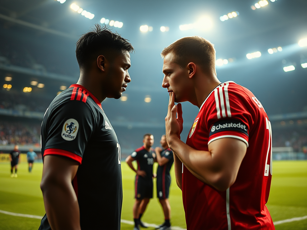 The Wolves' Den: Embracing the Derby Spirit at FC Midtjylland