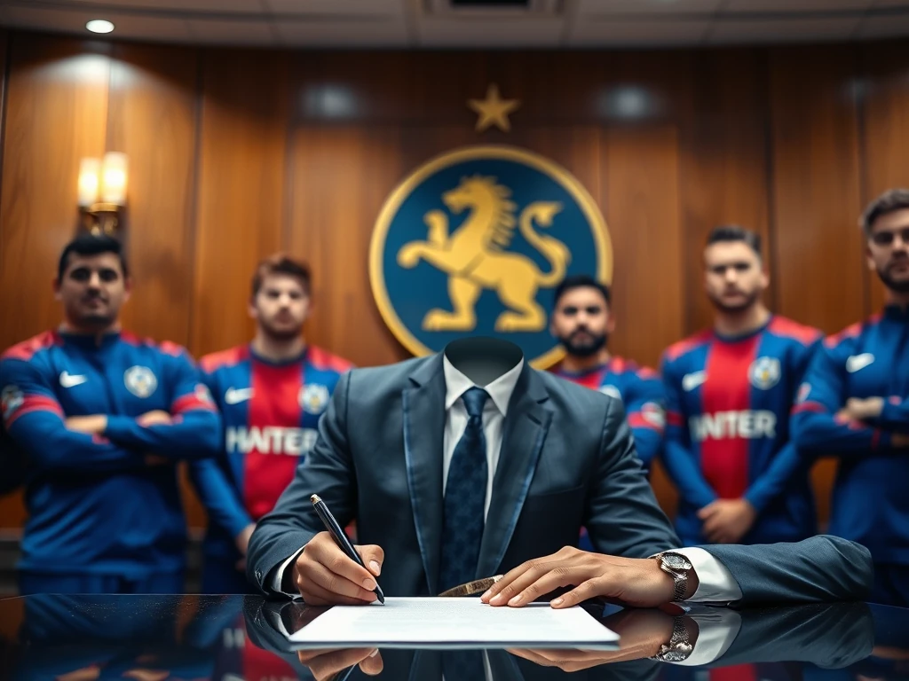 Barcelona aims to sell four players for new signings