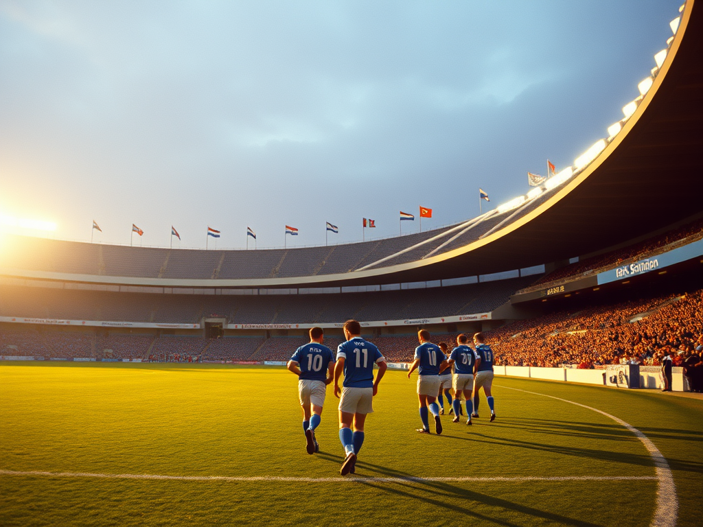 Bastia's 1981 Cup Victory: A Pivotal Moment in Club History