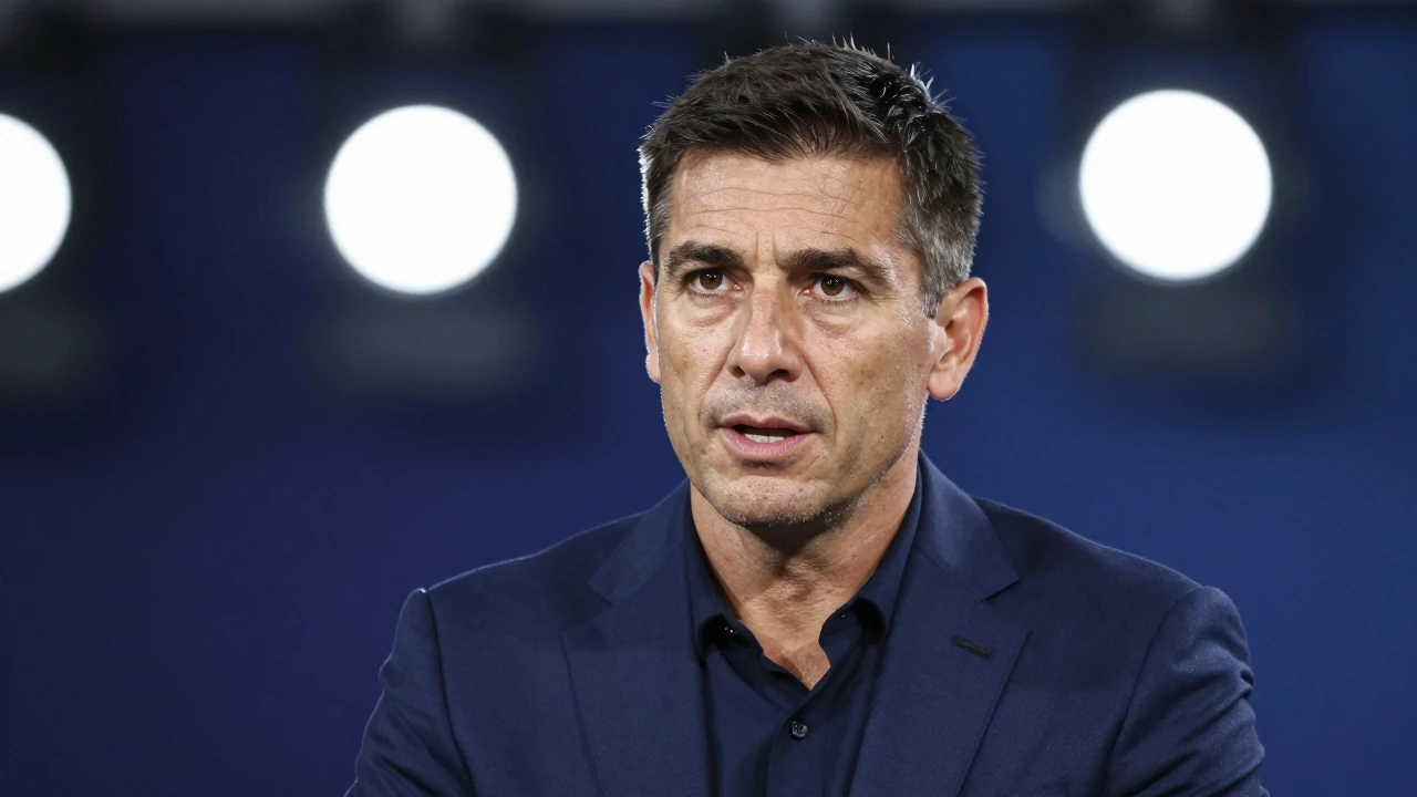 Blackburn Rovers CEO Steve Curwood responds to fans' call to sack Rudy Gestede, amid recent signings and league standing