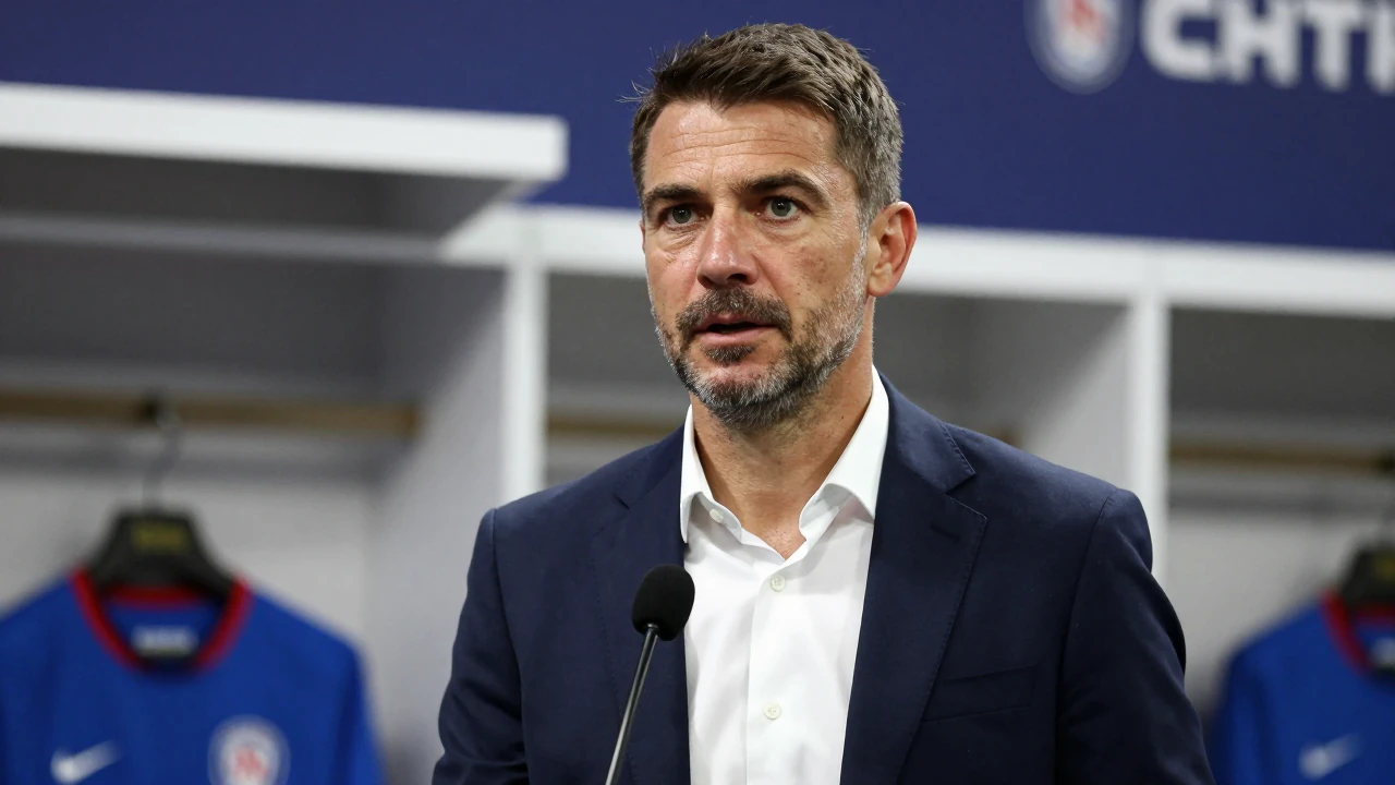 Reading FC manager Leam Richardson stresses the need for squad depth after summer signings