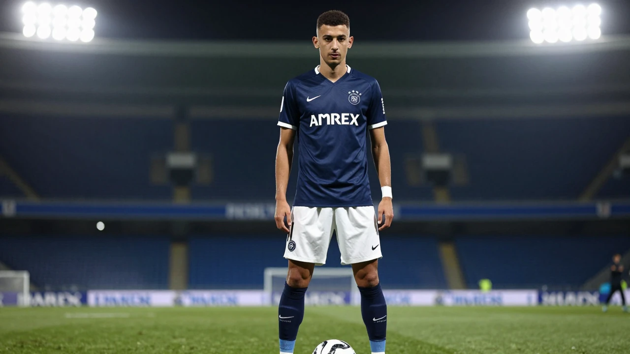 Brighton & Hove Albion's squad is undergoing a significant transformation this summer, with a focus on creating a...