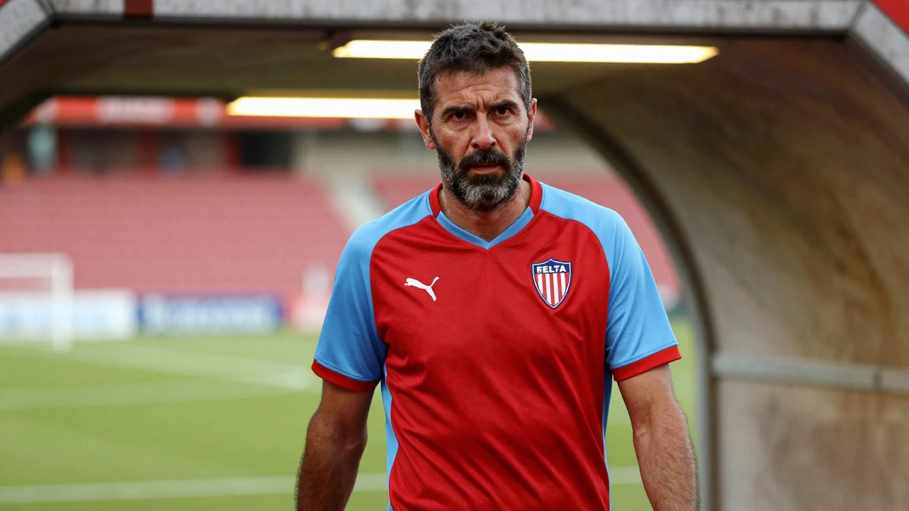 Celta Vigo's La Liga opener against Osasuna is in jeopardy due to a fungal outbreak