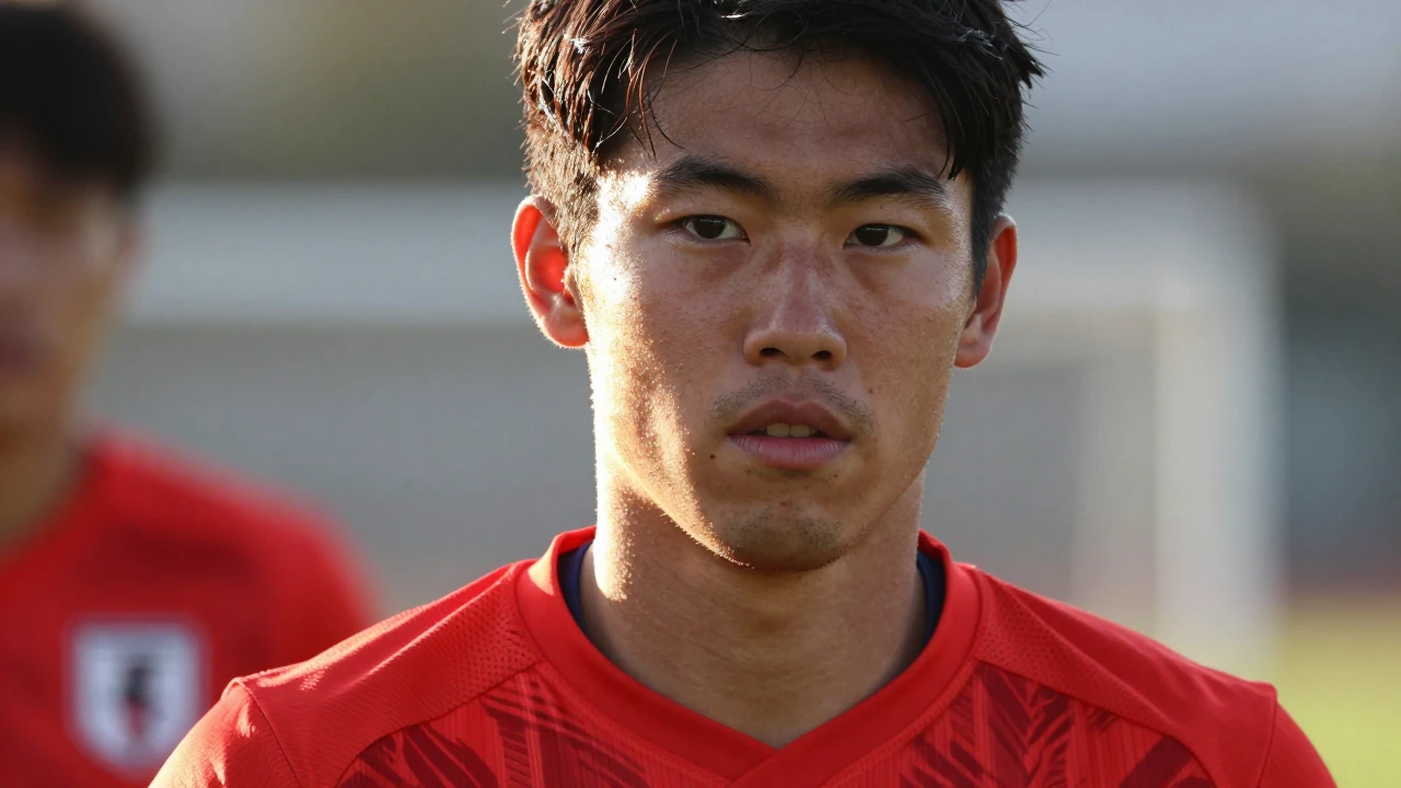 Bayern München will den japanischen Verteidiger Hiroki Ito laut Sportdirektor Christoph Freund nicht verkaufen und...