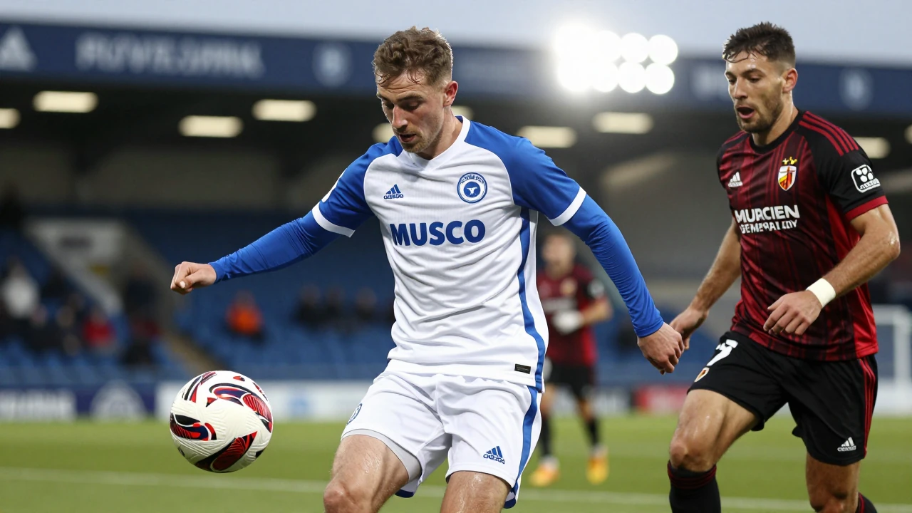 Brighton & Hove Albion U21 face Real Murcia Imperial in a Club Friendly match, with the Seagulls looking to build...
