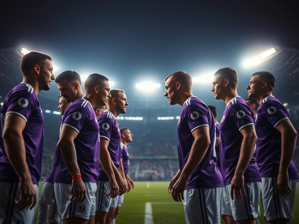 The Passion of RSC Anderlecht: Supporter Traditions and Derby Rituals