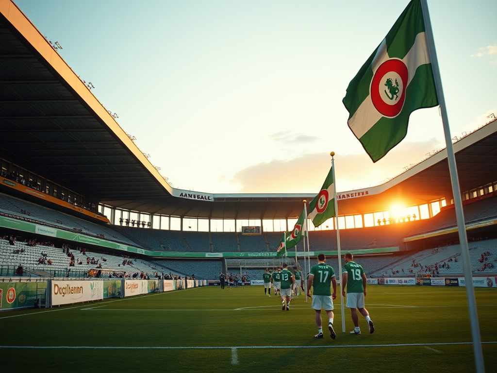 Nordderby: Fan Culture and Rituals in Bremen