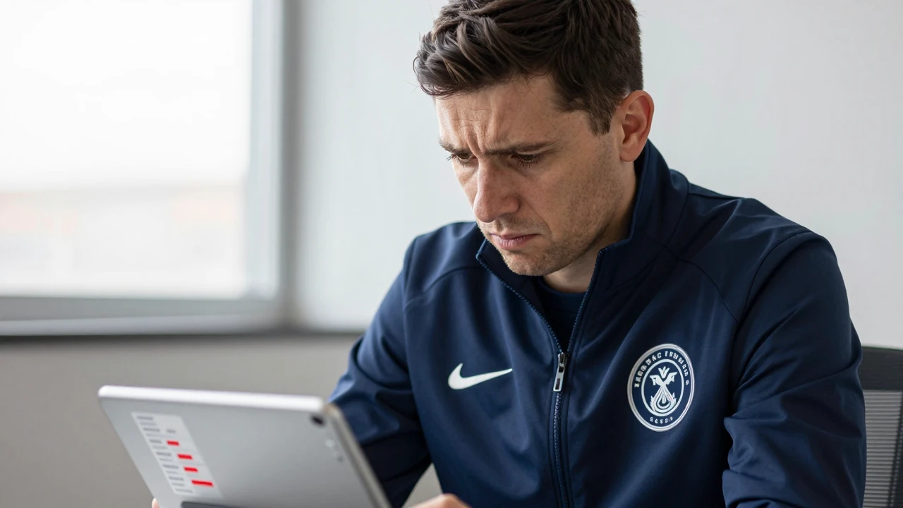 Lincoln City missed out on signing a 25-year-old Austrian midfielder and a 28-year-old German winger after ESC rules were...