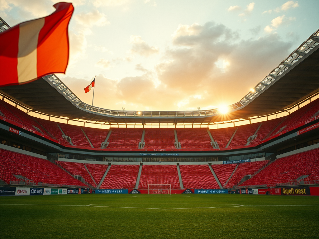 Revamping Stoke City's Tactical Blueprint for Success