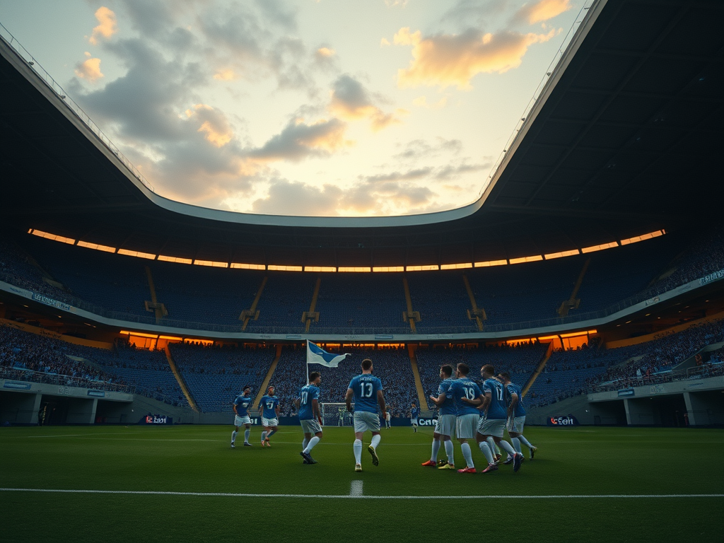 Die Faszination der Hoffenheimer Stadionrituale