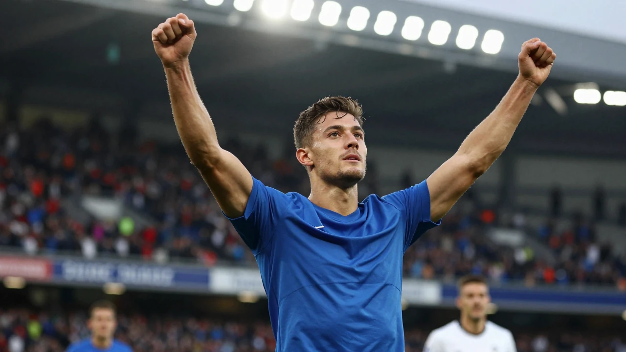 Ipswich Town have invested £136m in new signings this summer, including Emersonn and Julio Enciso, as they seek to avoid...
